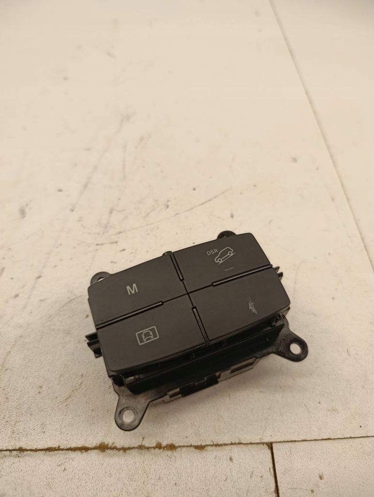 фото №1, Mercedes gle w166 панель переключатель a1669055202