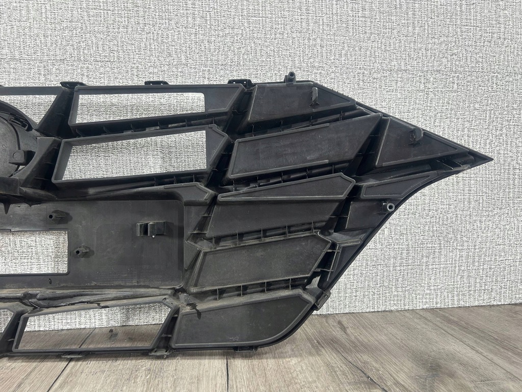 фото №10, Hyundai i20 iii 2020- решітка радіатора решітка радіатора бампер перед 86351-q0000