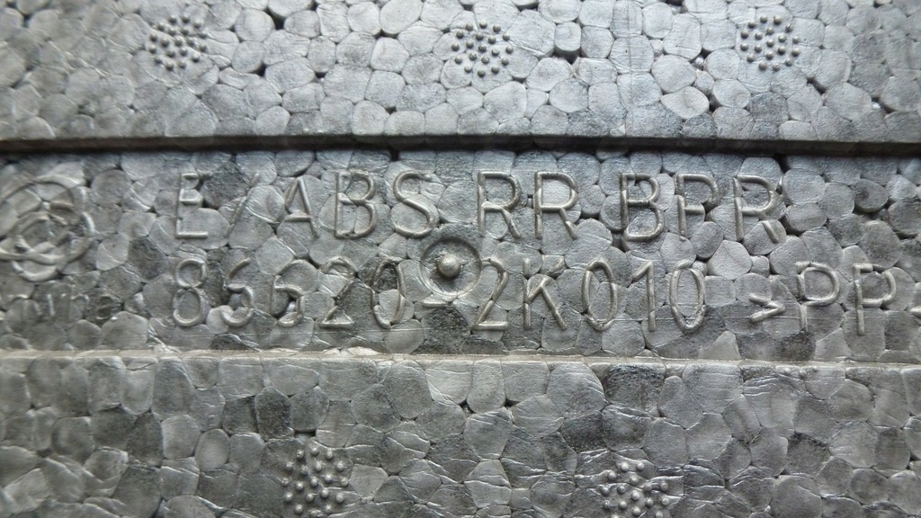 фото №8, Kia soul abeorber бампер задняя 86620-2k010