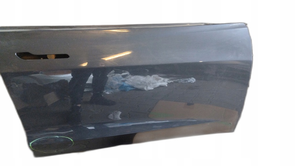 фото №1, Tesla 3 дверь правый перед