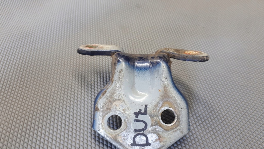 фото №7, Петля дверь нижний правый перед kia carens