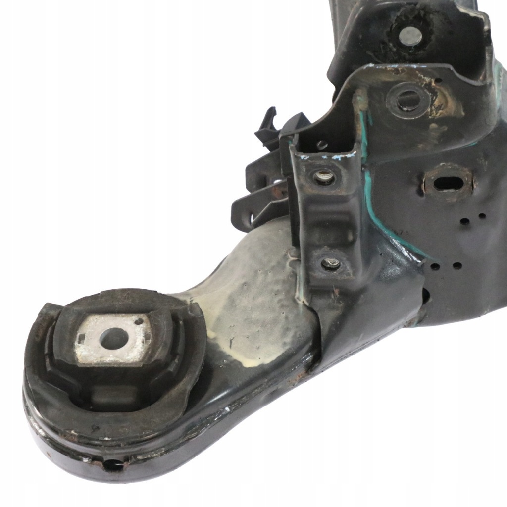 Mercedes gle c292 ml w166 4matic задня балка підрамник ssanki a1663505900 Доставка