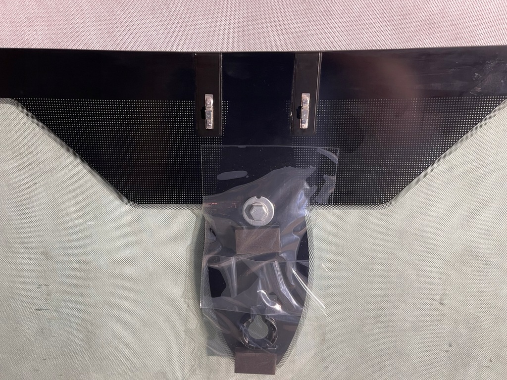 фото №6, Скло передня ford escape / kuga cała підігрів acoustic po 2012 roku