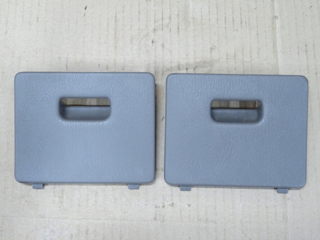 фото №2, Patrol крышка заглушка защита предохранителей gr y61