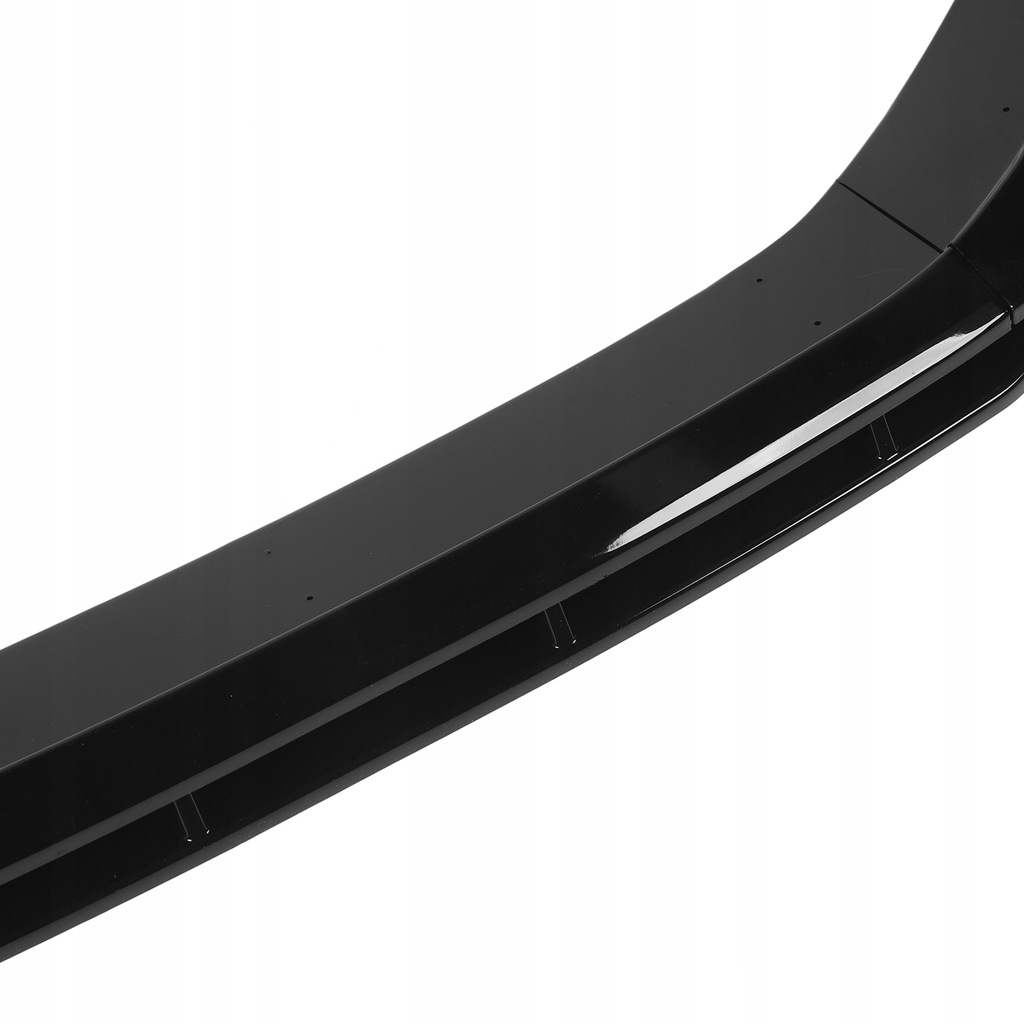 фото №13, 4 штуки передний бампер часть распределительная накладки бампера спортивный