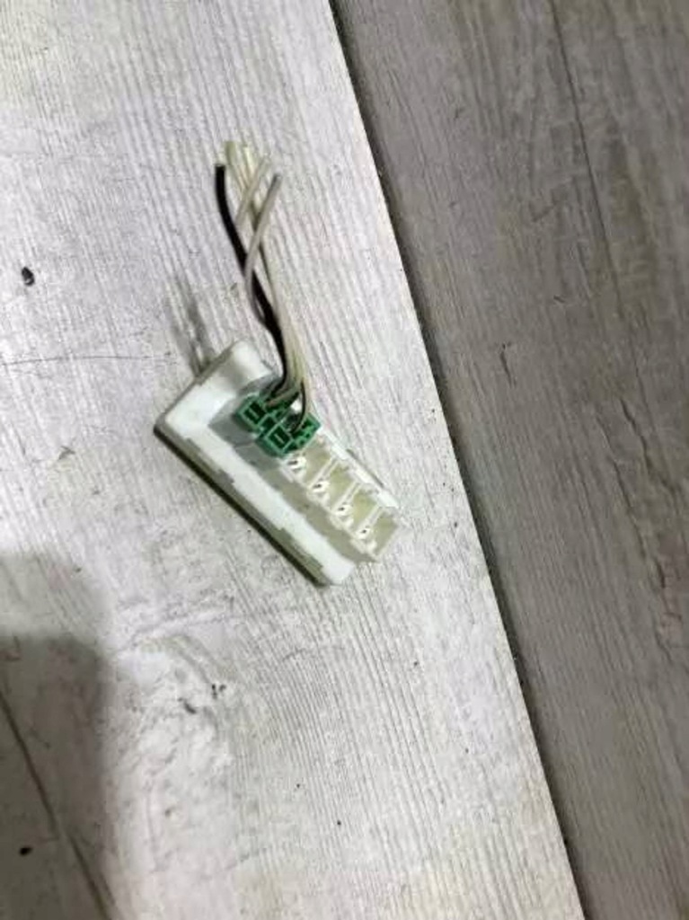 фото №1, Dodge charger 2014 інше реле