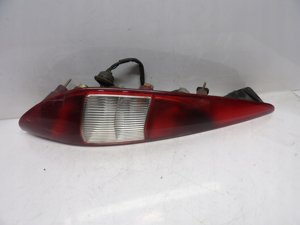 фото №1, Лампа левая задняя ford mondeo