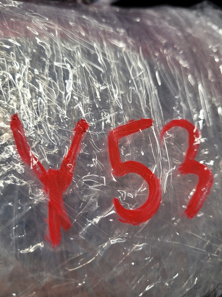 фото №11, Dacia dokker лампа задняя правый задняя правая 265509604r oem оригинал комплектная