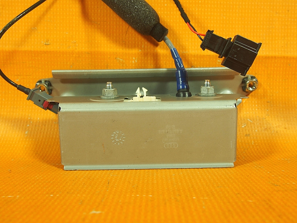 фото №9, Audi a5 8t lift 14km камера заднего вида блок управления 8t0907441c / 5n0827566aa