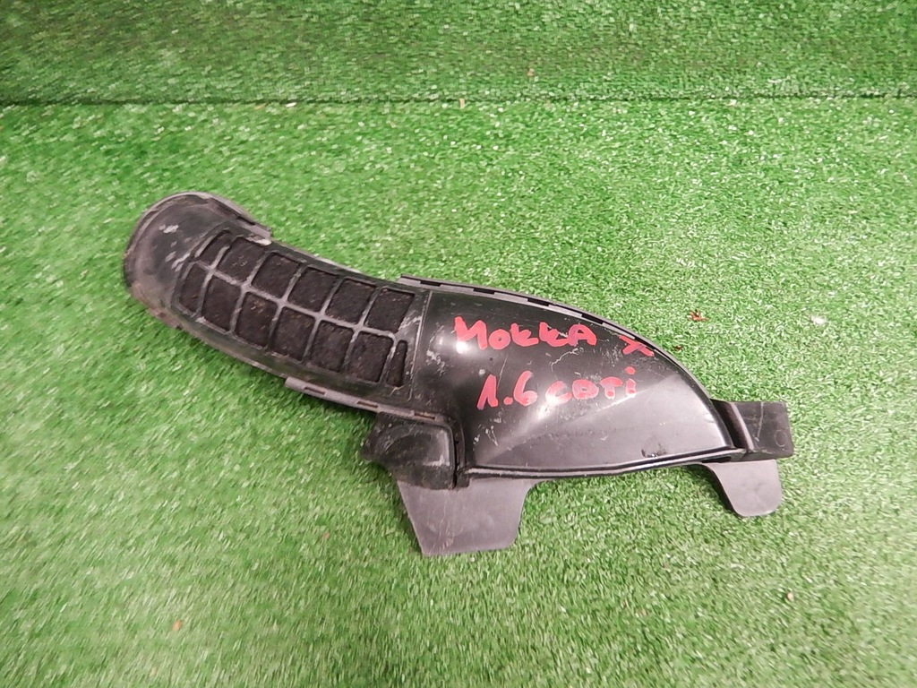 фото №1, Труба повітрозабірник повітря opel mokka x 1.6 cdti