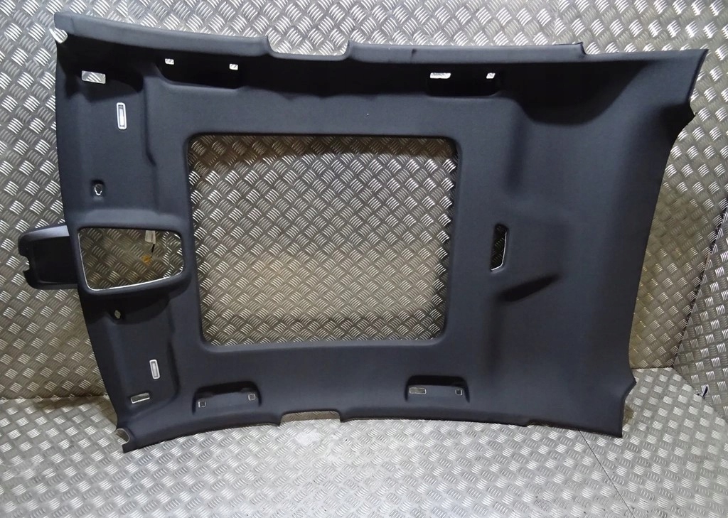 фото №7, Audi e-tron sportback стеля панорама