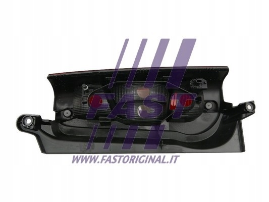 фото №10, Лампа задняя citroen berlingo 18 le