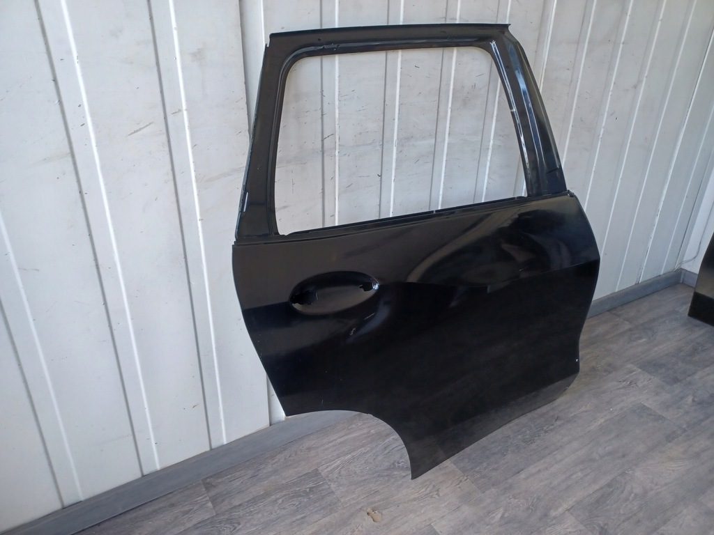 фото №7, Двері ---- bmw x5 g05 ---- задні праве
