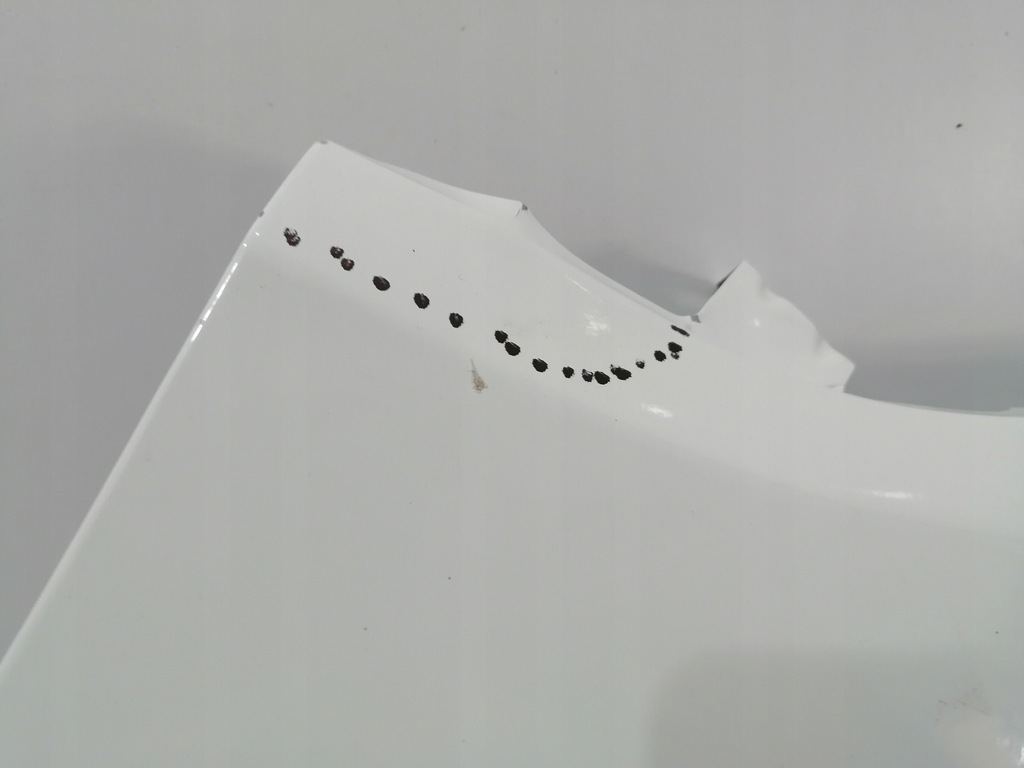 фото №3, Крила правий передній combo partner berlingo