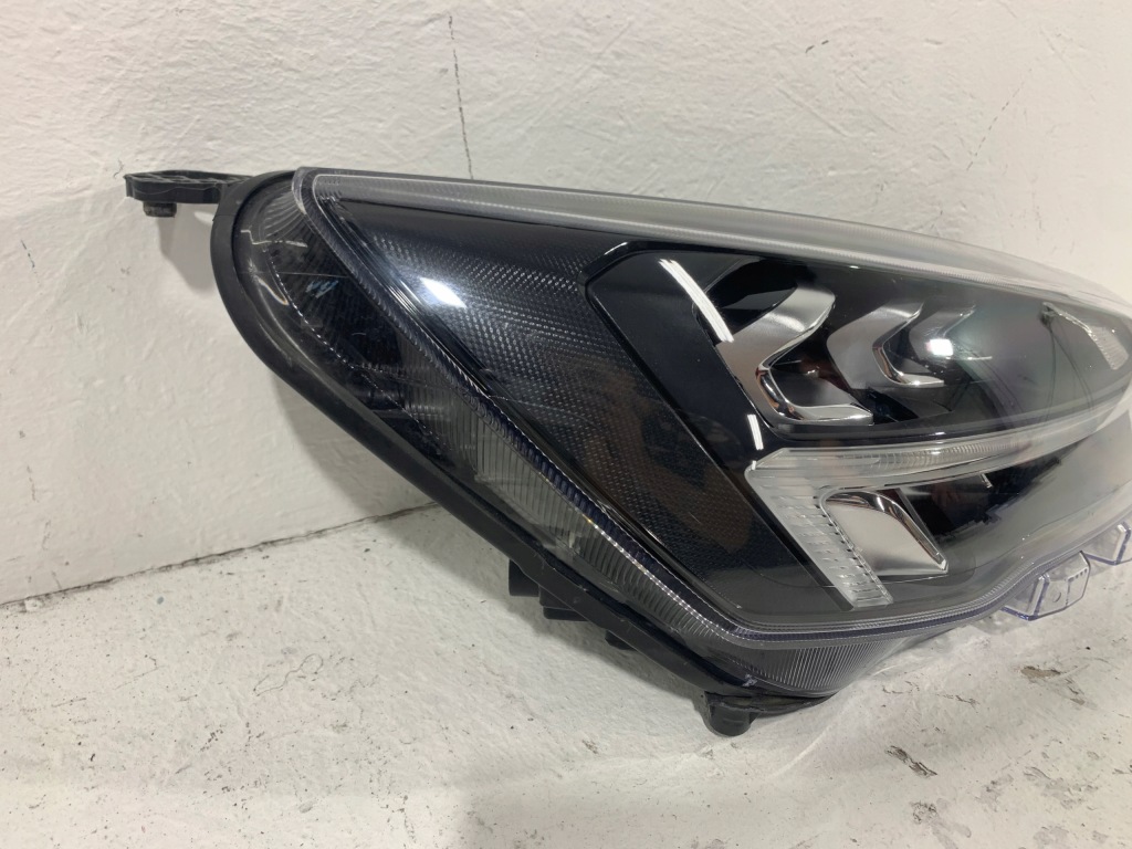 Ford focus mk4 iv full led фара правий передня Ціна