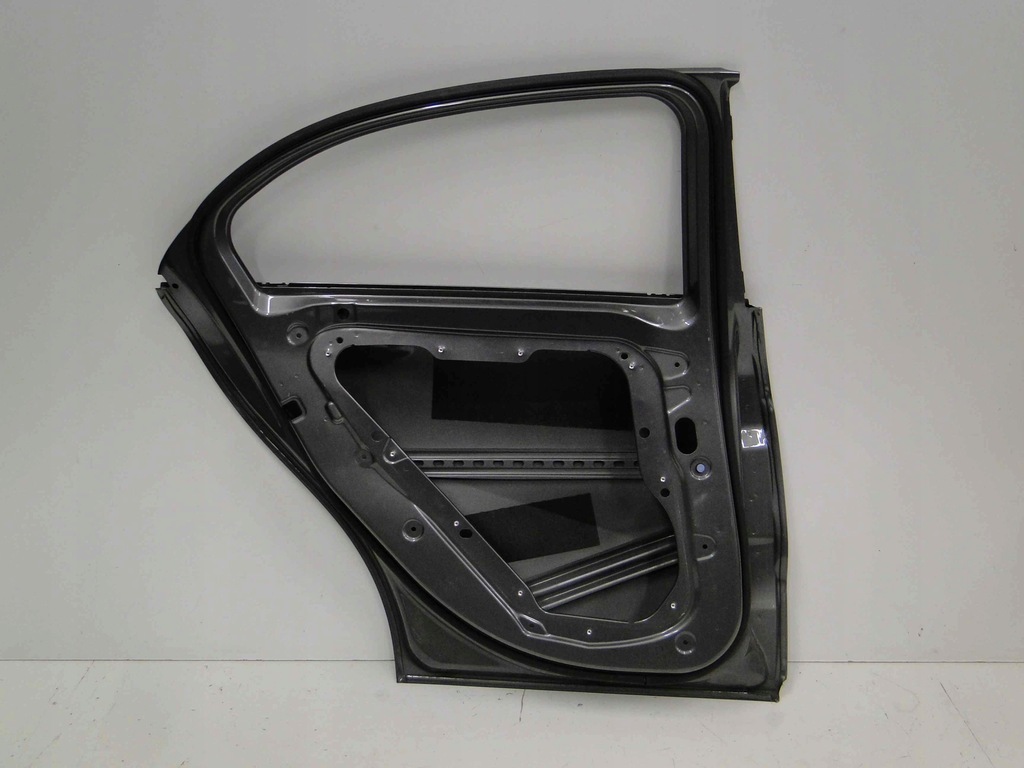 фото №11, Mercedes a klasa w176 176 двері ліва задні