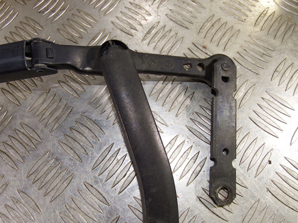 фото №3, Двірник важіль права передня правий перед renault scenic ii