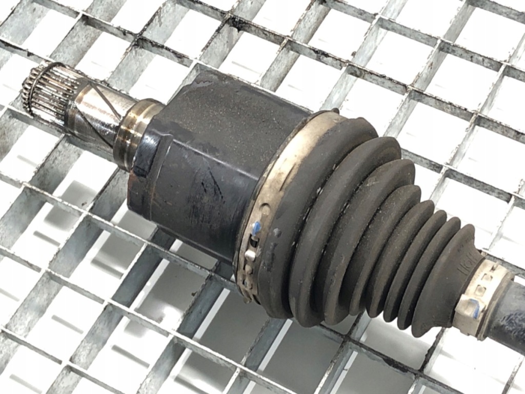 фото №3, Привідний вал лівий перед mini countryman r60 9809169 1.6 122km 10-16 шарнір