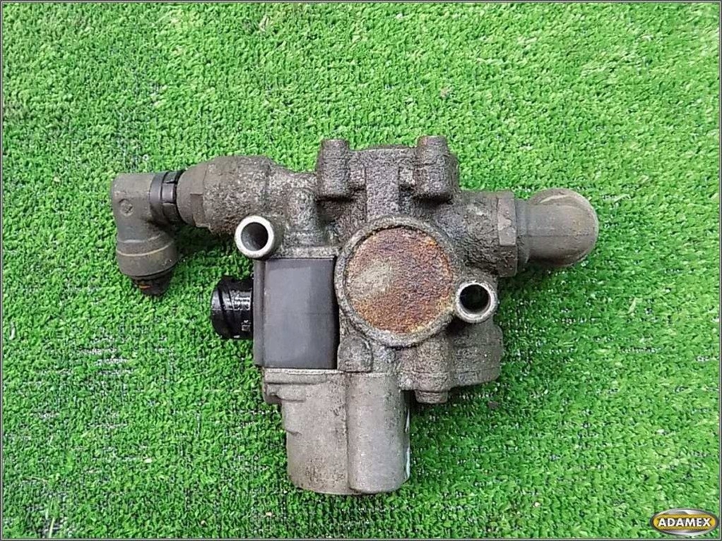 Renault midliner m250 клапан модулятор 4721950160 Оригінал