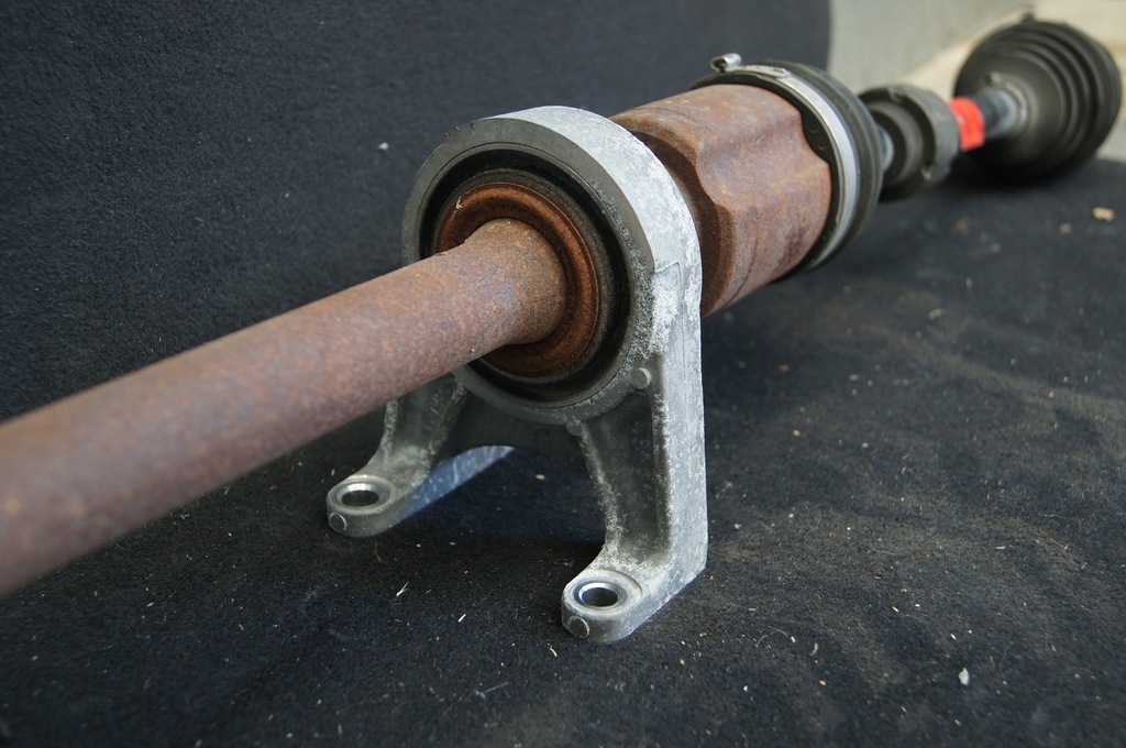 фото №11, Honda accord usa 2019 x привідний вал права