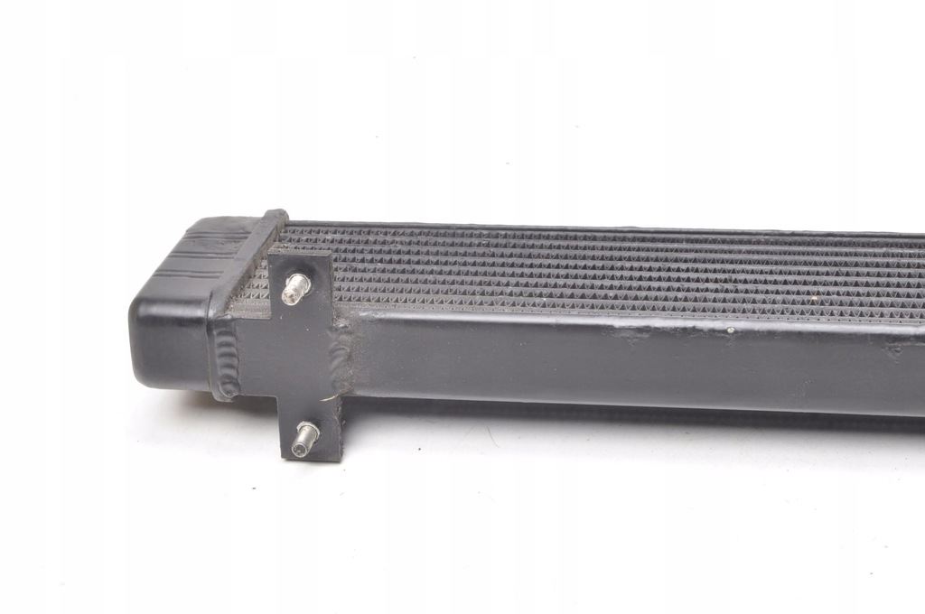 фото №11, Aston martin db9 6.0 радиатор масла 4g43-445396-bb