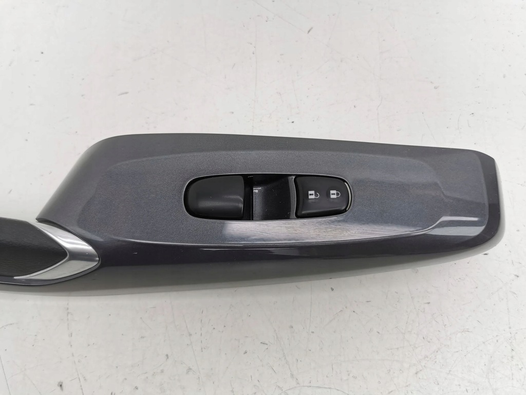 фото №9, Nissan juke ii f16 2023 перед сторона ліва панелі керування, перемикачі