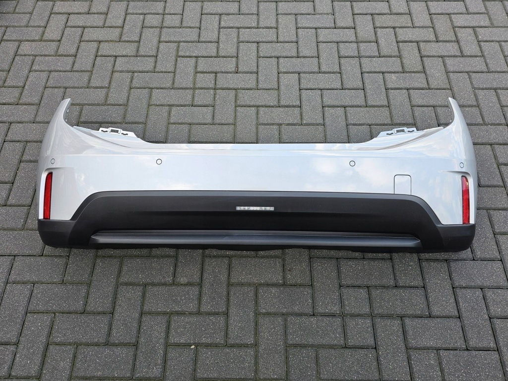 Купити Mini f 66 бампер задній задній pdc