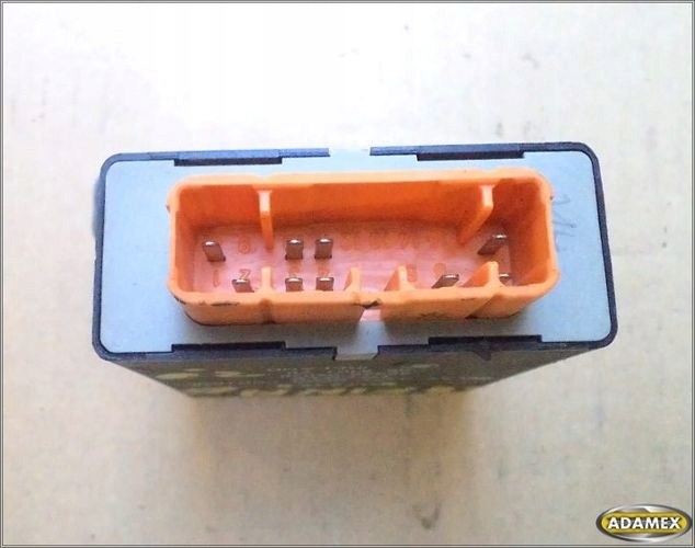 фото №4, Toyota carina e 2.0 95r hb - блок управления 85980-05020