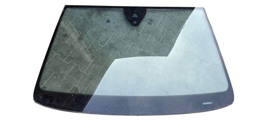 фото №1, Seat alhambra ii стекло лобовое передняя pod датчик дождя 2017 rok