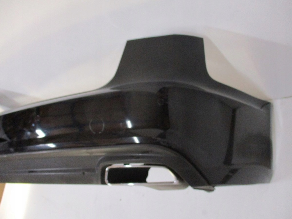 Купити Бампер audi a6 4g0 4 pdc s-line задня