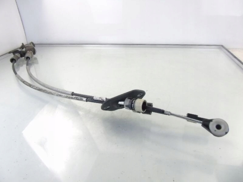 фото №1, Ford transit custom 2.2 tdci троси bk2r7e395db