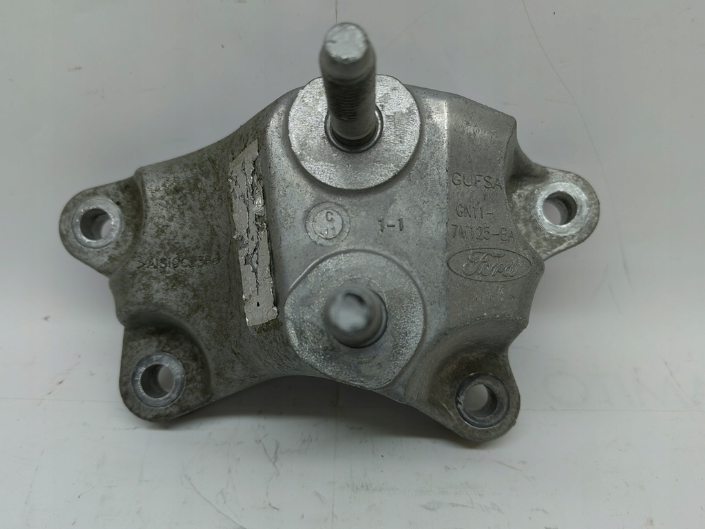 фото №1, Ford ecosport 1.0 кронштейн коробки передач автоматичної