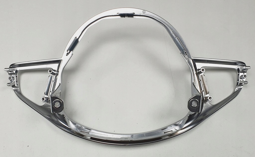 фото №7, Накладка dekor керма mercedes w176 w117