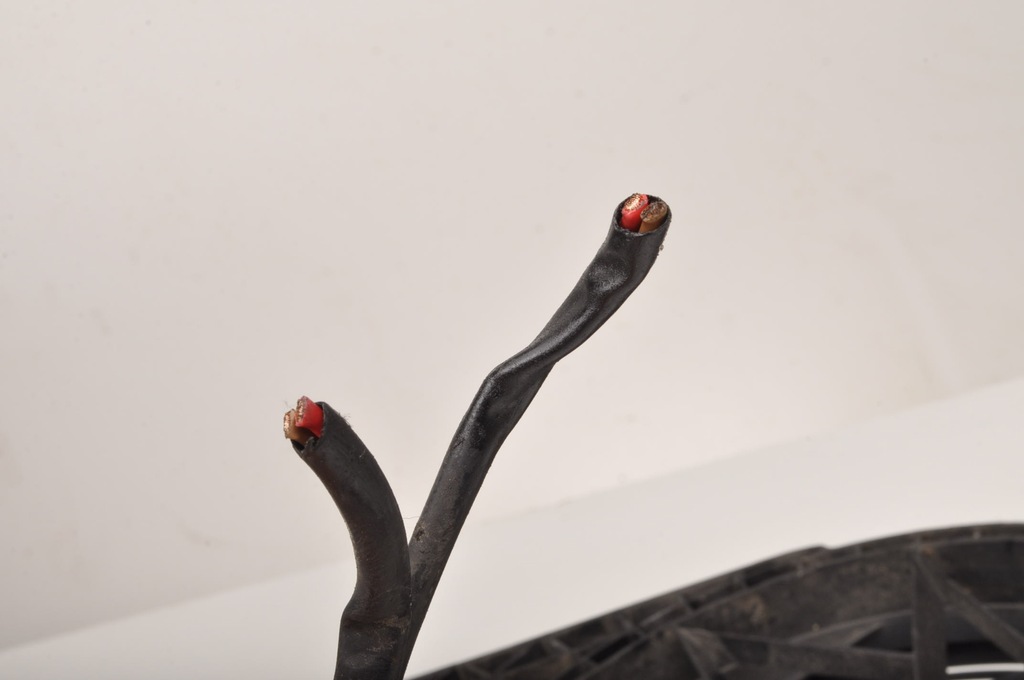 фото №8, Mercedes vito w639 вентилятор радиатора a0015005293