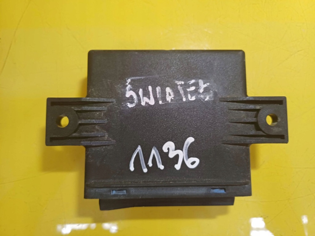 Модуль блок керування світла opel vectra 09135155 nr1136 в Україні