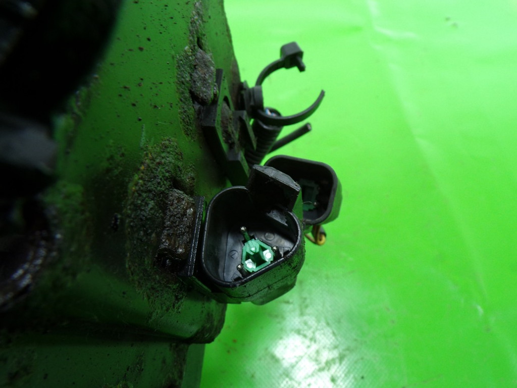 фото №6, Renault magnum клапан ebs 20828237 k000914