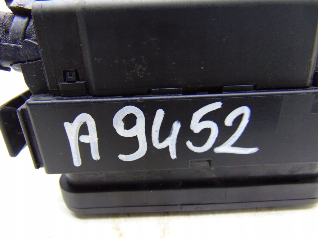 фото №7, Насос тормозная блок управления abs audi tt 8j 8j0614517d