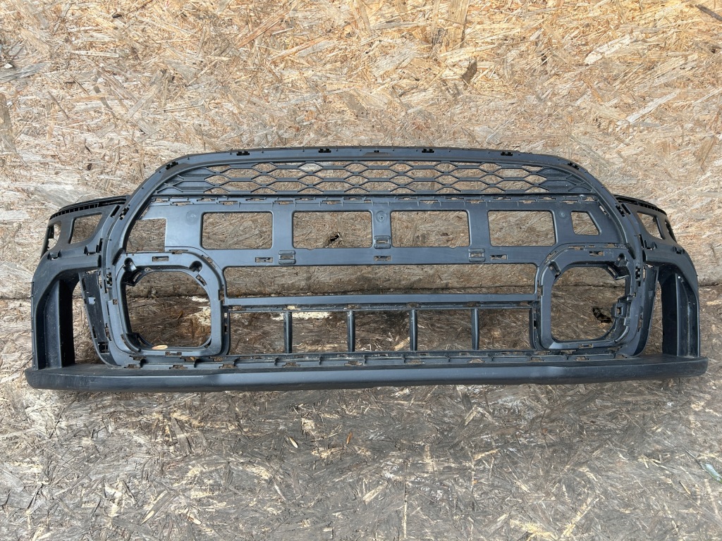 Купить Бампер перед передний mini f56 f55 рестайлинг  lci se electric 9450543 114129-10