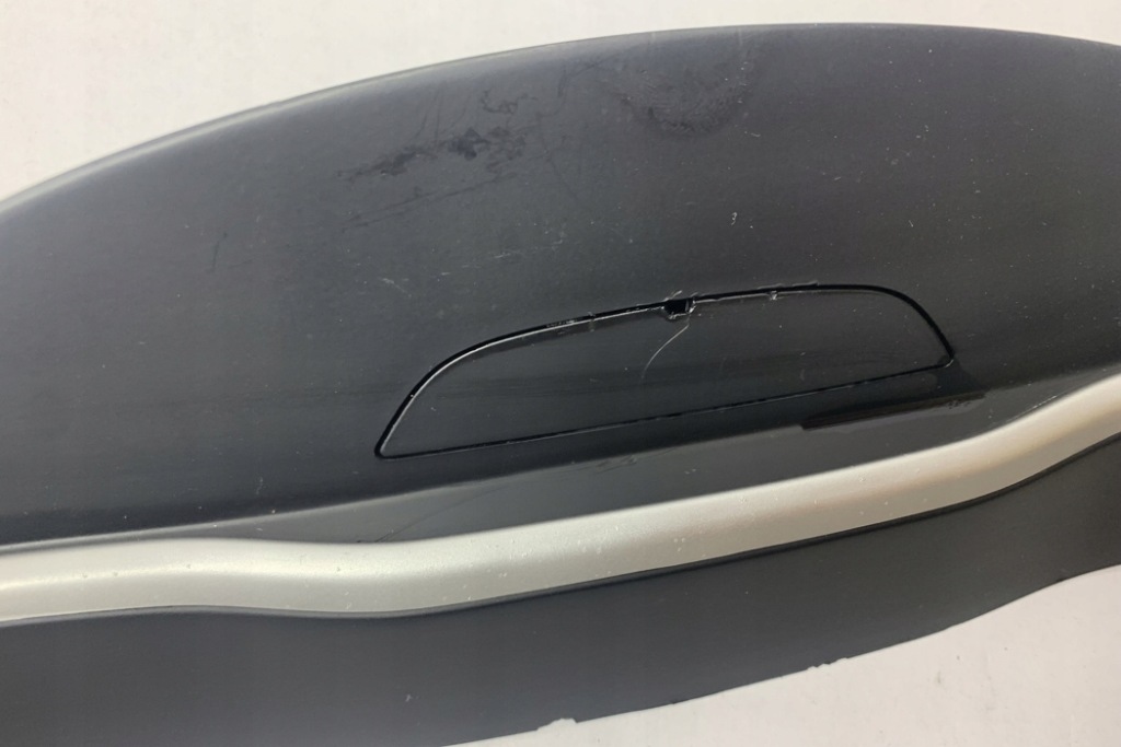 фото №9, Защита спидометра jeep cherokee kl 2451716 2.4l бензиновый 135kw 2015