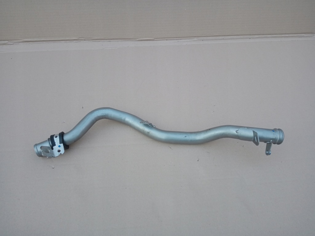 фото №1, Renault twingo iii шланг системы охлаждение