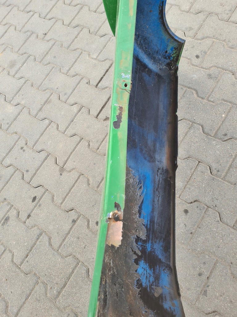 фото №7, Кутик облицювання вітровик ліва renault magnum dxi