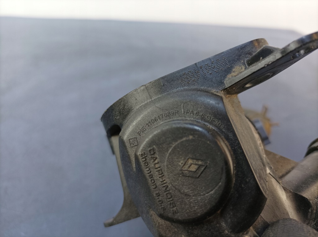 фото №5, Dacia lodgy i 1.2 tce корпус термостата 110617089r