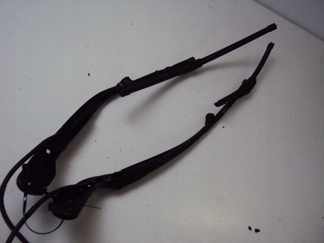 фото №4, Рычаги дворник alfa romeo stelvio 16-