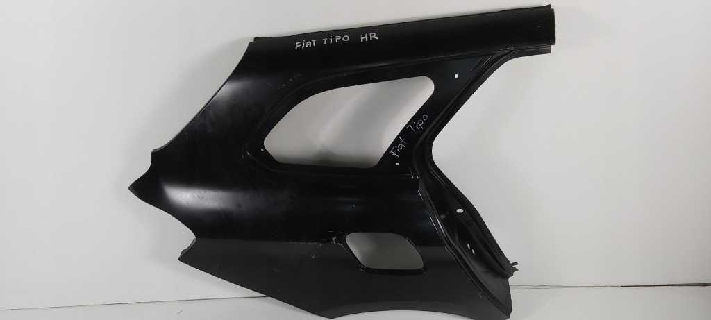 Купить Fiat tipo 2 универсал крыло  правый  задняя