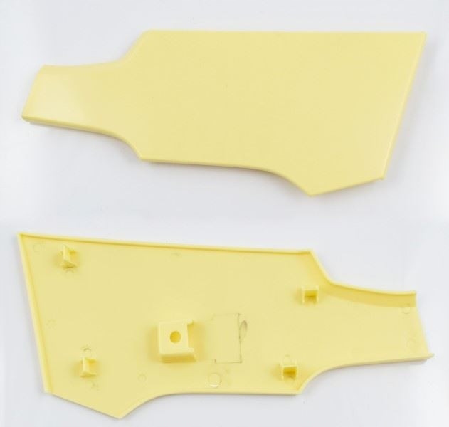 фото №1, Молдинг решётка scania s 7 r500 левая 2324356