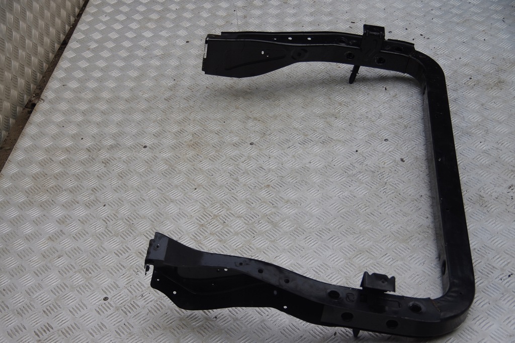 фото №10, Балка радиатор pod радиатор jeep grand cherokee wk2 lift 16-21 srt srt8