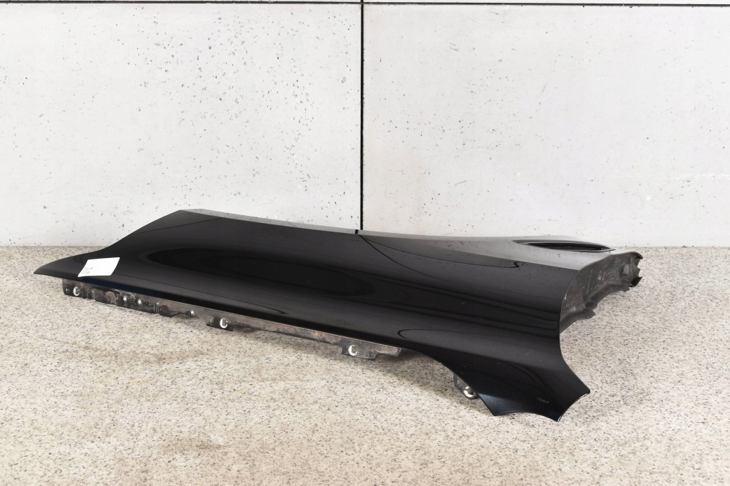 Bmw x5 g05 x5m f95 капот кришка крило правий ліве чорний  sapphire 475 Київ