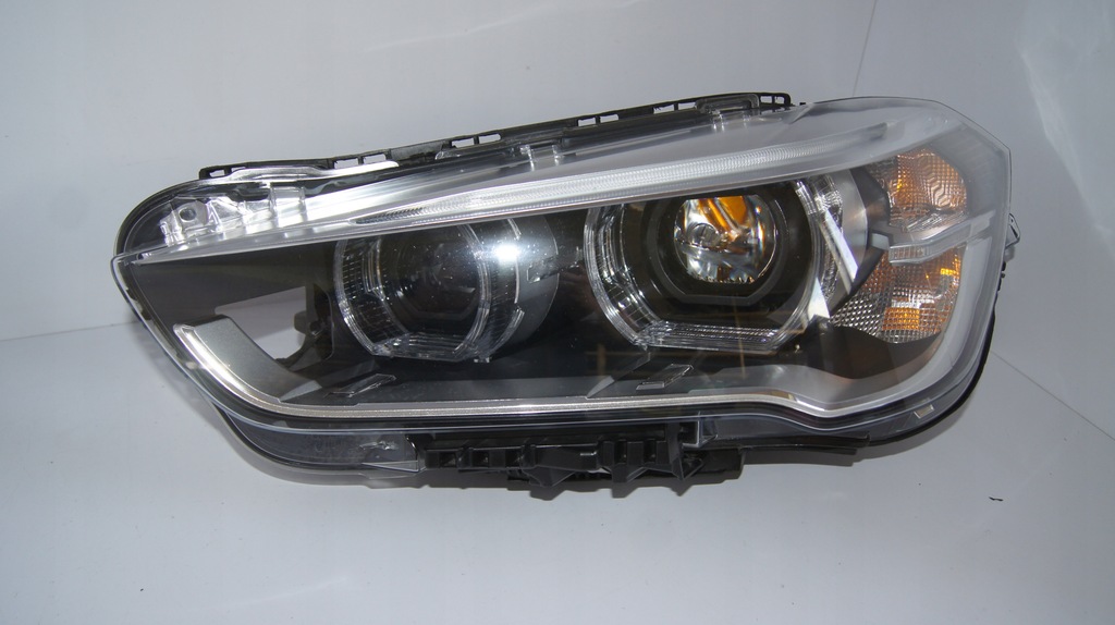 фото №1, Bmw x1 x-1 f48 full led лампа левая 7495003-01