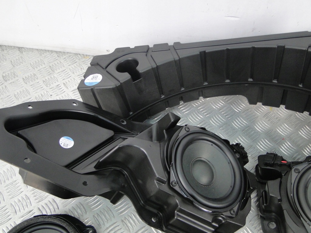 Audi e-tron 4ke аудиосистема bang olufsen комплект Киев