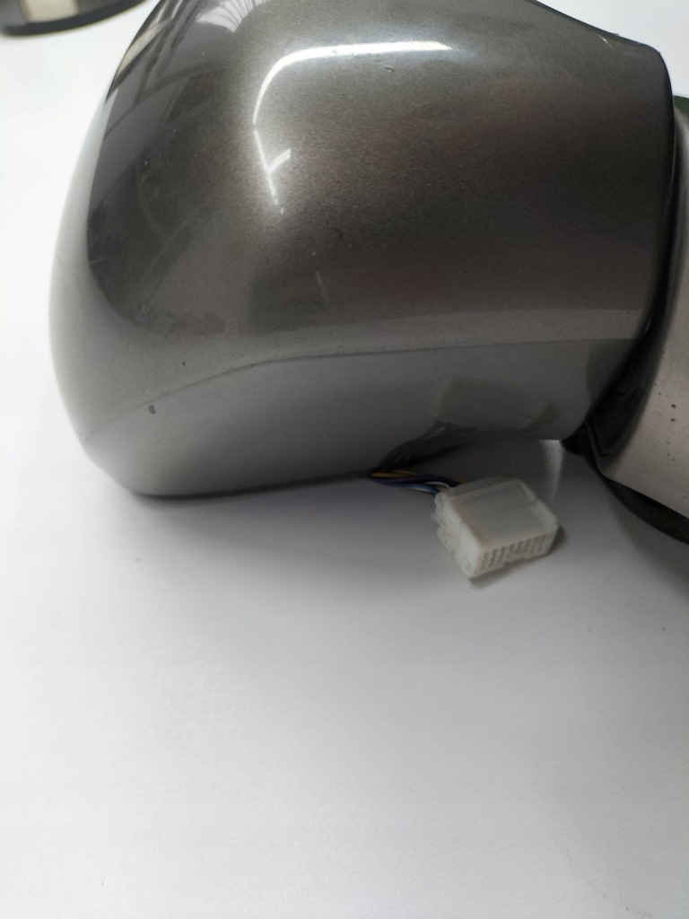 фото №6, Зеркало левая водителя honda civic viii sedan 9 pin